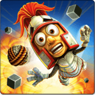 Catapult King (MOD, Moneda Ilimitada)