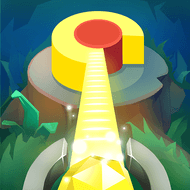 Twist Hit! (MOD, Gemas Ilimitadas)