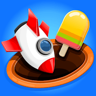Match 3D (MOD, Monedas Ilimitadas)
