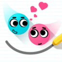 Love Balls (MOD, Unlimited Coins)