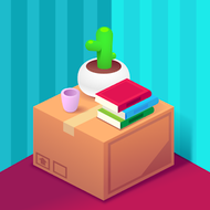 Unpacking Master (MOD, Gemas Ilimitadas)