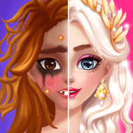 Love Paradise (MOD, Dinero Ilimitado)