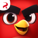 Angry Birds Journey (MOD, Unlimited Coins)
