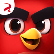 Angry Birds Journey (MOD, Monedas Ilimitadas)