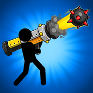 Boom Stick (MOD, Dinero Ilimitado)