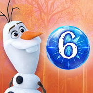 Frozen Free Fall (MOD, Vidas Ilimitadas)