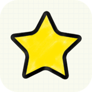 Hello Stars (MOD, Monedas Ilimitadas)