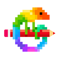 Pixel Art: Color por Número (MOD, Desbloqueado)