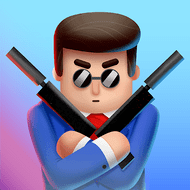 Mr Bullet – Spy Puzzles (MOD, Unlocked)