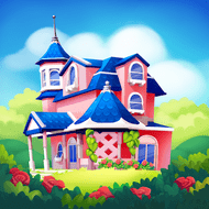 Merge Gardens (MOD, Monedas Ilimitadas)