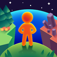 My Little Universe (MOD, Recursos Ilimitados)