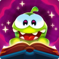 Cut the Rope: Magic (MOD, Cristales/Pistas)