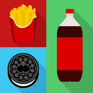 Logo Quiz (MOD, Pistas Ilimitadas)