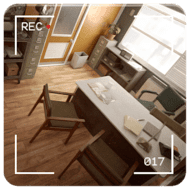 Spotlight: Room Escape (MOD, Pistas/Desbloqueado)