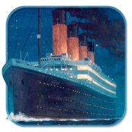 Escape Titanic (MOD, Pistas/Desbloqueado)