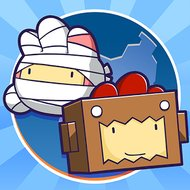 Scribblenauts Unlimited (MOD, Desbloqueado)