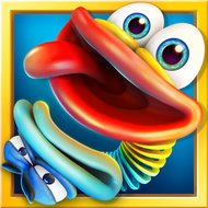 Fold the World (MOD, Gemas/Desbloqueado)