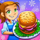 Cooking Dash (MOD, Unlimited Money)
