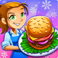 Cooking Dash (MOD, Dinero Ilimitado)