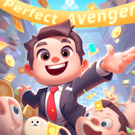Perfect Avenger (MOD, Dinero Ilimitado)