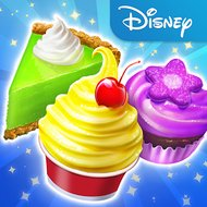 Disney Dream Treats (MOD, dinero/movimientos/potenciadores ilimitados)