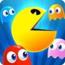 PAC-MAN Bounce (MOD, Hints/Stamina)