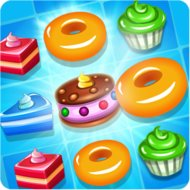 Pastry Mania (MOD, Dinero Infinito)