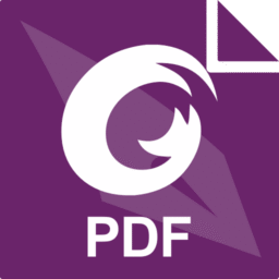 Foxit PDF Editor