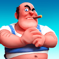 Scary Neighbour (MOD, Dinero Ilimitado)