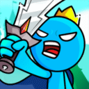 Stick Clash (MOD, Unlimited Coins)