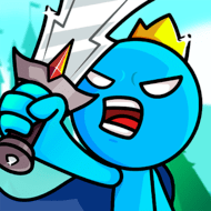 Stick Clash (MOD, Monedas Ilimitadas)
