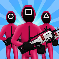 Squid Game (MOD, Dinero Ilimitado)