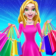 Shopping Mall Girl (MOD, Dinero Ilimitado)