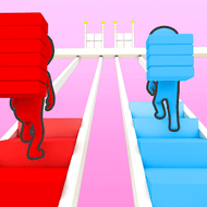 Bridge Race (MOD, Monedas Ilimitadas)