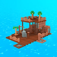 Idle Arks (MOD, Dinero/Recursos Ilimitados)