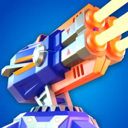 Raid Rush: Defensa de Torre TD