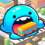 Super Slime (MOD, Dinero Ilimitado)