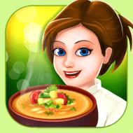 Star Chef: Juego de Cocina y Restaurante (MOD, Dinero Ilimitado)