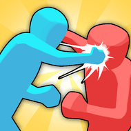 Gang Clash (MOD, Monedas Ilimitadas)