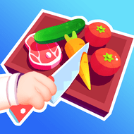 The Cook (MOD, Dinero Ilimitado)
