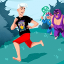 A4 – Run Away Challenge (MOD, Unlimited Money)