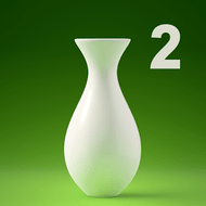 Let’s Create! Pottery 2 (MOD, Unlimited Money)