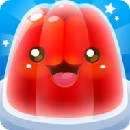 Jelly Mania (MOD, monedas/vidas ilimitadas)
