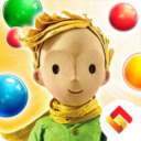 The Little Prince – Bubble Pop (MOD, Coins/Lives)