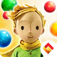The Little Prince – Bubble Pop (MOD, Coins/Lives)