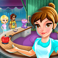 Kitchen Story: Juego de Cocina (MOD, Dinero Ilimitado)