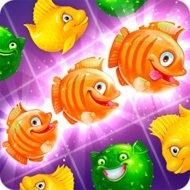 Rompecabezas de sirena (MOD, dinero ilimitado)