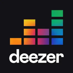 Deezer: Player de Música e Podcast
