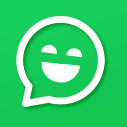 Creador de Stickers Animados y GIF