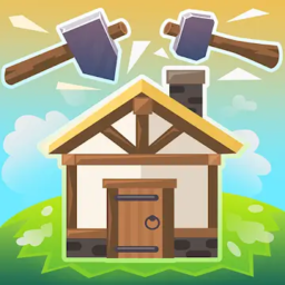 Medieval: Juego Idle Tycoon